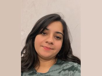 Roomgo UK - Aishwarya - 21 - Liverpool