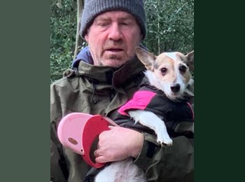 Roomgo UK - John Curtis - 57 - Camberley