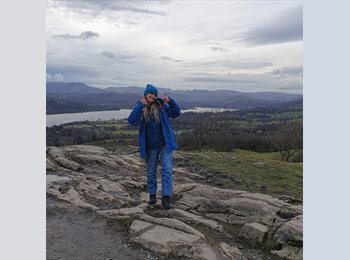 Roomgo UK - Georgina - 30 - Bristol