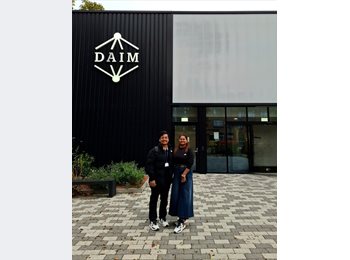 Roomgo UK - Susmoy - 28 - Princess Square