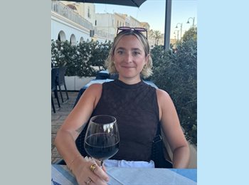 Roomgo UK - Lauren Greene - 35 - Watford