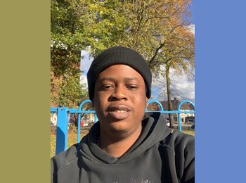 Roomgo UK - Marvellous  - 25 - Birmingham