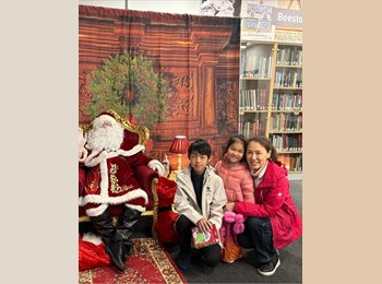 Roomgo UK - Y an - 45 - Lenton Abbey