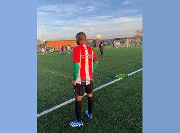 Roomgo UK - Vedasty - 33 - Charing Cross