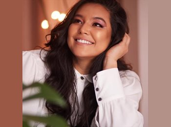 Roomgo UK - Miriana - 32 - Abingdon