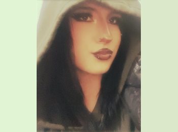 Roomgo UK - Chelsey-Rose - 20 - Birmingham