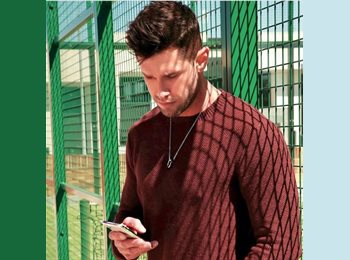 Roomgo UK - Luke - 38 - Manchester