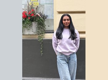 Roomgo UK - Athira - 25 - Woodford Green