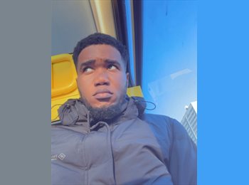 Roomgo UK - Ugboh Future Aigbogun - 28 - Birmingham