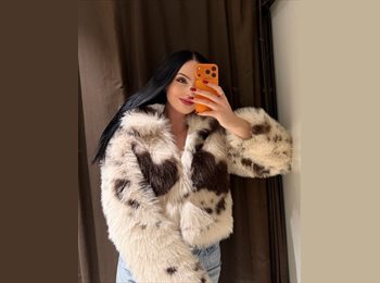 Roomgo UK - Magdalena - 26 - Woolwich