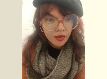 Roomgo UK - Bek - 30 - London