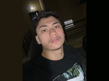 Roomgo UK - Leonan - 22 - Manchester