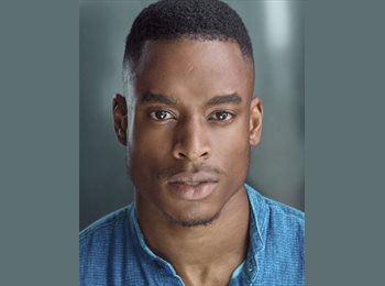 Roomgo UK - Joshua  - 30 - Acton