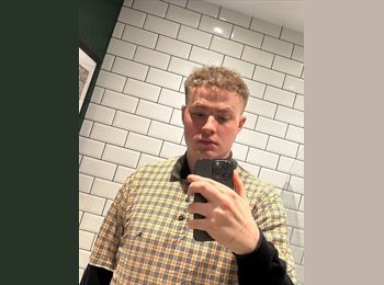 Roomgo UK - Kallum - 28 - Glasgow