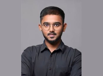 Roomgo UK - Lalith - 24 - Liverpool