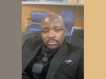 Roomgo UK - Greg - 37 - Ormskirk