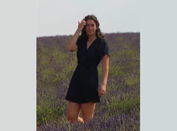 Roomgo UK - Morgan Rost - 25 - Earls Court