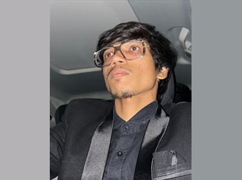 Roomgo UK - prashant - 24 - Coventry