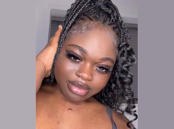 Roomgo UK - SAMARI  - 23 - Birmingham