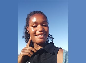 Roomgo UK - Betty  - 20 - Manchester