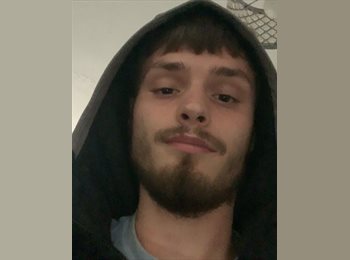 Roomgo UK - Caydan  - 20 - Bournemouth