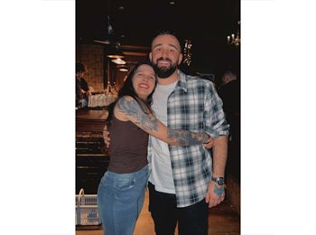 Roomgo UK - Scott - 27 - Newton Abbot