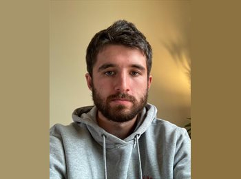 Roomgo UK - Callum - 24 - Musselburgh