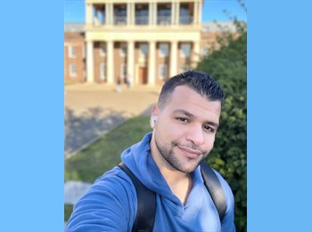 Roomgo UK - Amro - 28 - Kidderminster