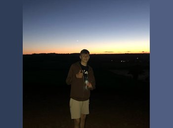 Roomgo UK - Elpidoforos - 21 - Jesmond