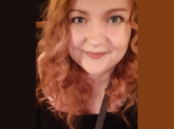 Roomgo UK - Ellie - 32 - Broadmead