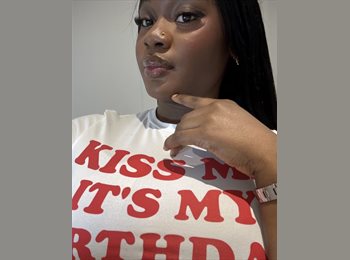 Roomgo UK - Lago Maka Marie Ange  - 23 - Manchester