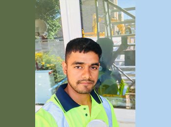 Roomgo UK - Pardeep - 31 - London