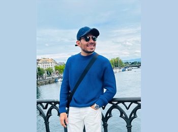 Roomgo UK - Hemin - 31 - Bath