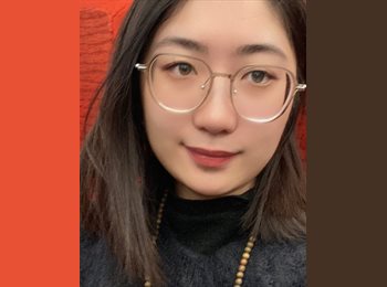 Roomgo UK - Hao - 25 - Kingston upon Thames