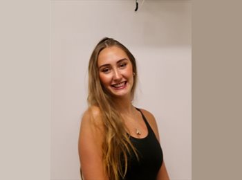 Roomgo UK - Ava - 18 - Fitzrovia