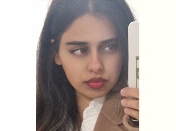 Roomgo UK - Sumaiyah - 26 - Birmingham