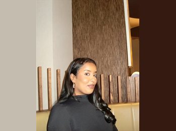 Roomgo UK - Rahaab - 26 - Lower Clapton