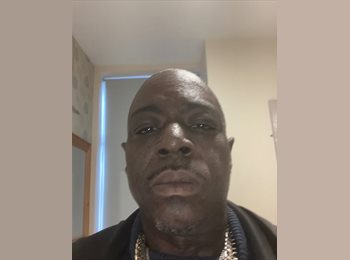 Roomgo UK - Jason - 54 - Birmingham