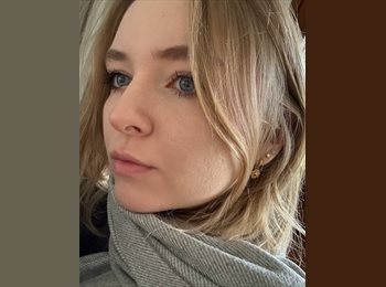 Roomgo UK - Elizaveta - 18 - Longbridge