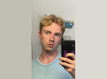 Roomgo UK - Callum - 23 - Merton Park