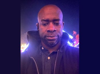 Roomgo UK - Olayiwola  - 38 - Plumstead