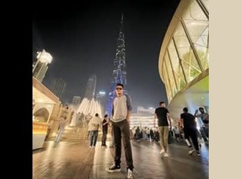 Roomgo UK - RrÉë - 27 - Chinese Quarter