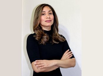 Roomgo UK - Ileana - 35 - Hammersmith