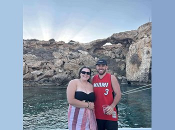 Roomgo UK - Carter - 22 - Balham