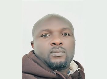 Roomgo UK - ADEMOLA - 45 - Liverpool