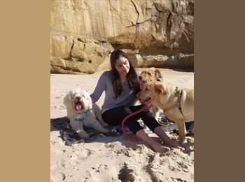 Roomgo UK - Inês Oliveira - 25 - Turves Green