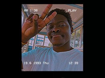 Roomgo UK - Benjamin - 27 - London