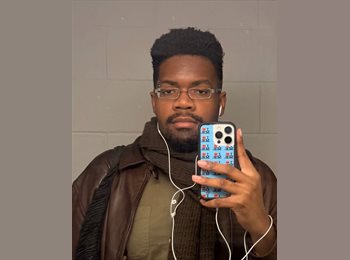 Roomgo UK - beck - 21 - Elephant and Castle