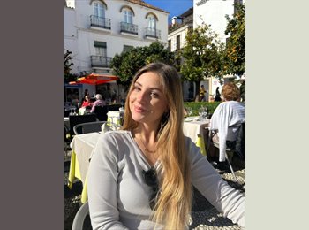 Roomgo UK - Cristina - 22 - London