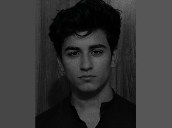 Roomgo UK - Abu Bakar - 20 - Swaythling